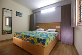 Guesture Stays - Dwellington, Electronics City Phase 2